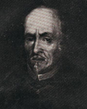 Pedro Calderon de la Barca