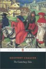 Die Canterbury Tales auf englisch