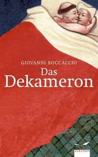 Der Dekameron - Ausgabe des Patmos Verlages