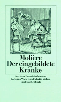 Der Eingebildete Kranke