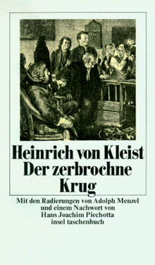Der zerbrochne Krug