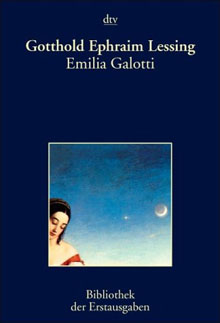Emilia Galotti Von Lessing Zusammenfassung