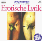 Erotische Lyrik gelesen von Lutz Grner