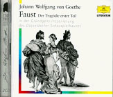 Faust I als Hrbuch