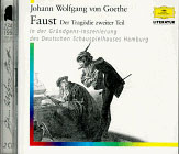 Faust II als Hrbuch