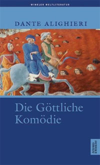 Die Gttliche Komdie