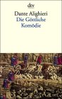 Deutsche Ausgabe aus dem dtv Verlag
