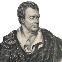 Sir Walter Scott