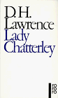 Lady Chatterley