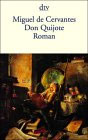 Don Quijote auf Deutsch