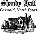 Shandy Hall, Sterne's Wohnhaus