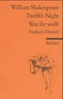 Zweisprachige Ausgabe