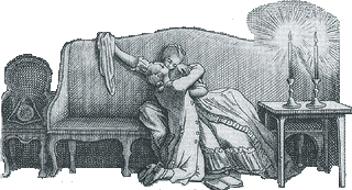 Werther und Lotte