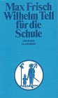 Wilhelm Tell fr die Schule