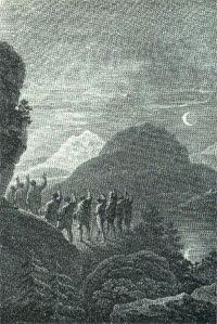 Der Rütli-Schwur