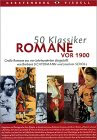 50 Klassiker - Romane vor 1900